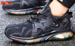 safeguard safety shoe company Kameymall cheap